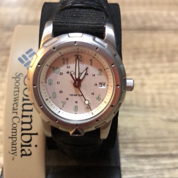 Youth Columbia watch - Picture 3 of 6